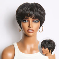 Upgraded Brazilian Hair | Straight / Body Wave 100% Virgin Human Hair Bundles 1pc / 3pcs