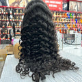 5x5 clouser HD LACE