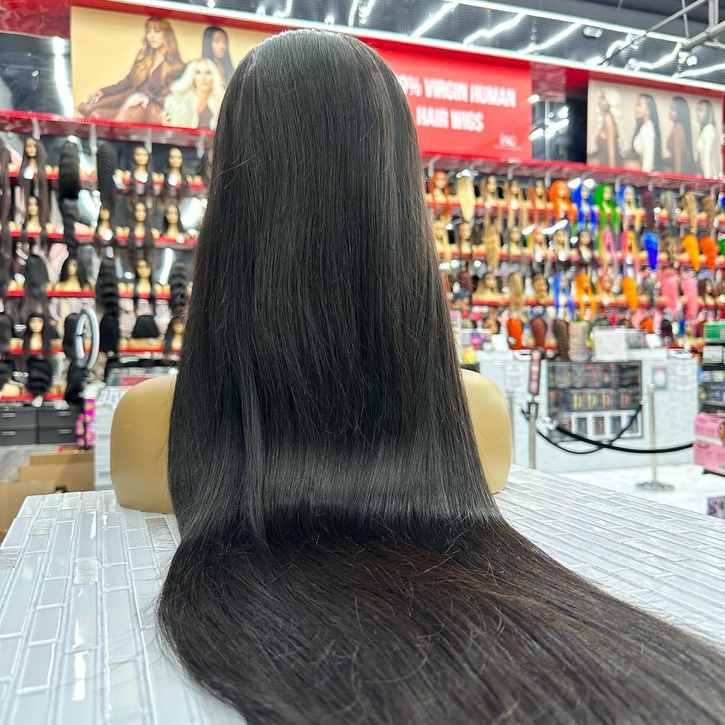 13x4 wig HD LACE