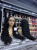 13x4 wig HD LACE